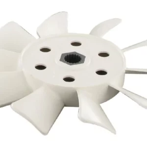 Tuff Torq Wentylator biały