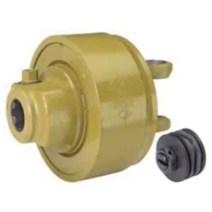 Sprzęgło krzywkowe