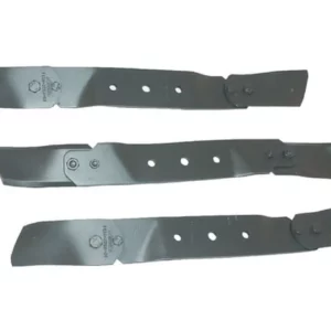 Zestaw noży Park 121 cm 3 szt.