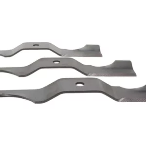 Nóż mulczujący 3387 ZTR (3szt.)