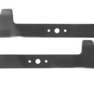 Noże mulczujące z łopatkami kpl. prawy + lewy 92 cm Stiga