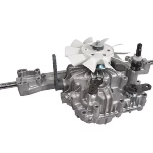 Napęd Kanzaki K46CI