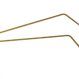 Zęby sprężyste Niemeyer