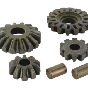 Zest.kół zęb.mechanizmu różn.