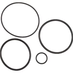 Pierścień uszczelniający filtra oleju