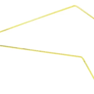 Zęby sprężyste Niemeyer