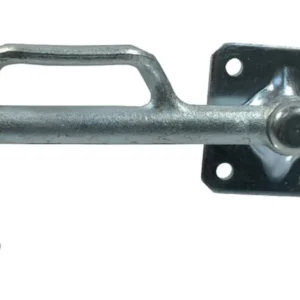 Zamknięcie pałąkowe