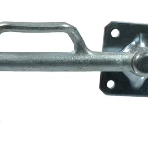 Zamknięcie pałąkowe