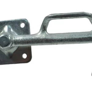 Zamknięcie pałąkowe