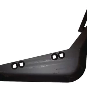 Lemiesz wyorywacza z drążkiem prowadzącym prawy