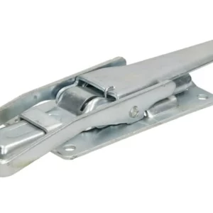 Zamknięcie mimośrodowe