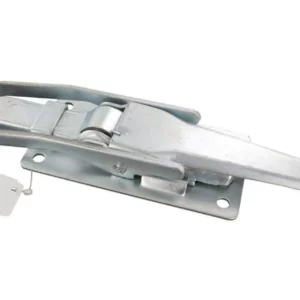 Zamknięcie mimośrodowe