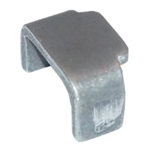 Dociskacz zaczepu burtowego