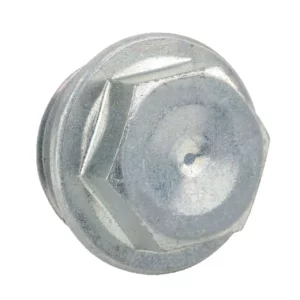 Śruba spustowa oleju