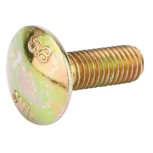 Śruba zamkowa M8x25 mm Fella