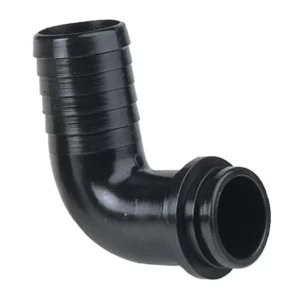 Przyłącze węża 90° pod nakrętke nasadową z pierścieniem uszczelniającym Arag
