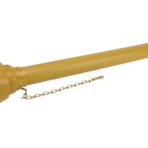 Osłona wału WOM połowa zew. standard