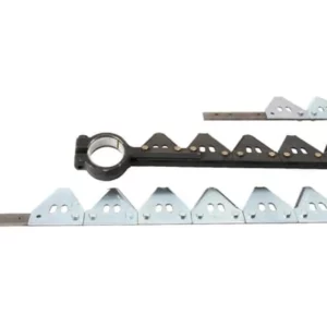 Listwa tnąca Laverda GE85V 5.4m