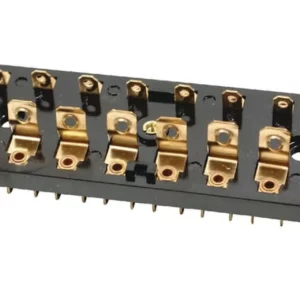 Skrzynka bezpieczników