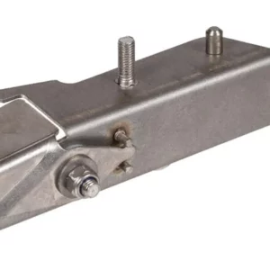 Łopatka rozsiewacza 145 mm prawa kpl.