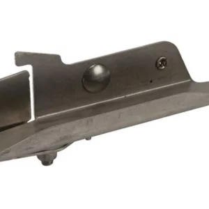 Łopatka rozsiewacza 145 mm lewa kpl.