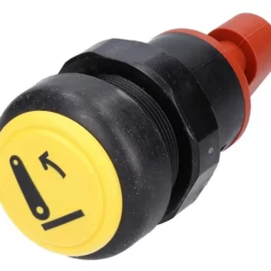 Przełącznik przyciskowy