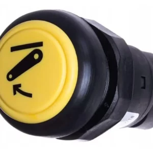 Przełącznik przyciskowy