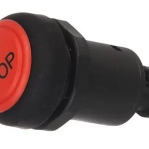 Przełącznik przyciskowy