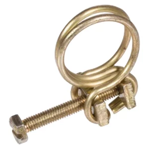 Druciany zacisk węża 84-90