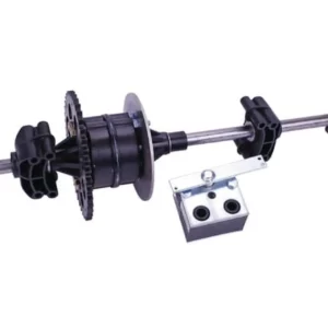 Mechanizm różnicowy