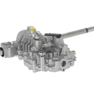 Oś tylna (KTM10G) Park Pro(10 CC)