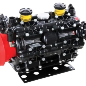 Pompa AR 500 bp Twin AP C/C BlueFlex