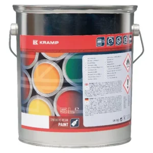 Lakier pasujący do maszyn John Deere