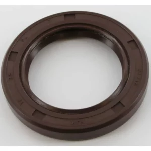 Pierścień uszczelniający wału korbowego