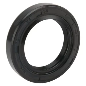 Pierścień uszczelniający wału