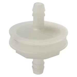 Filtr paliwa przepływowy