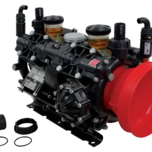 Pompa AR 320 bp Twin AP C/C BlueFlex