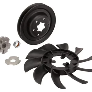 Zestaw wentylatora hydraulicznego