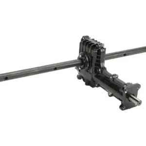 Zestaw skrzyni biegów