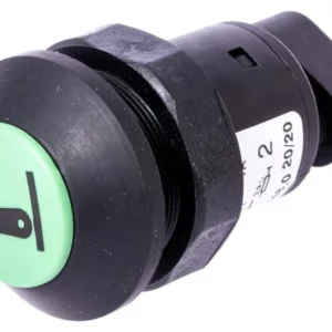 Przełącznik przyciskowy