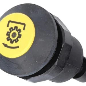 Przełącznik przyciskowy