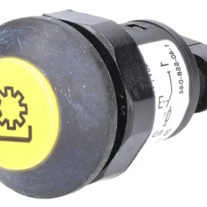 Przełącznik przyciskowy