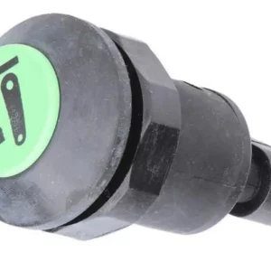 Przełącznik przyciskowy