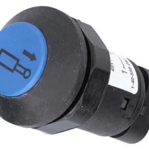 Przełącznik przyciskowy