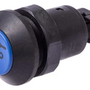 Przełącznik przyciskowy