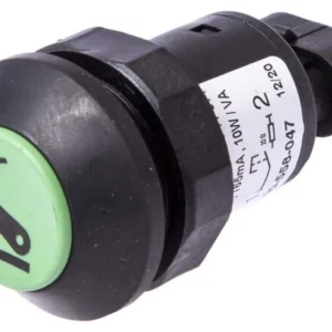 Przełącznik przyciskowy