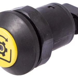 Przełącznik przyciskowy