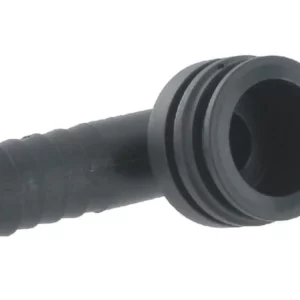 Przyłącze węża 90° T4 20 mm