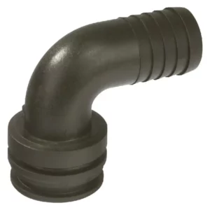 Przyłącze węża 90° T5 30 mm