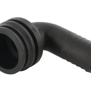 Przyłącze węża 90° T6 30 mm